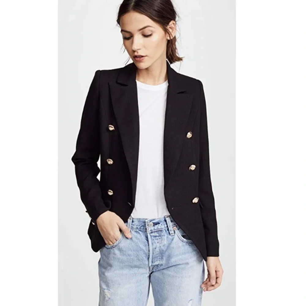 Lioness Palermo blazer - Picture 2 of 8